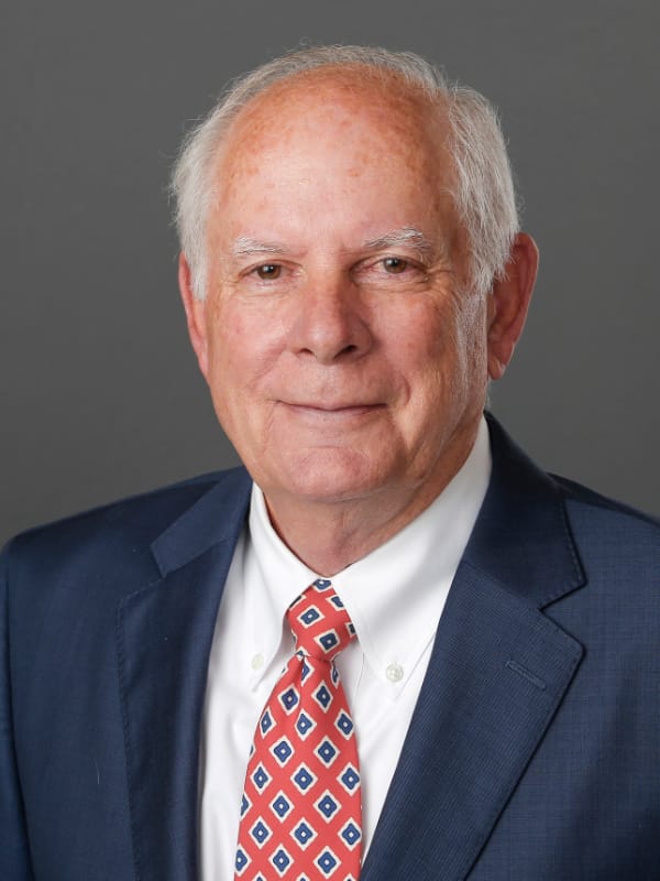 Attorney Photo