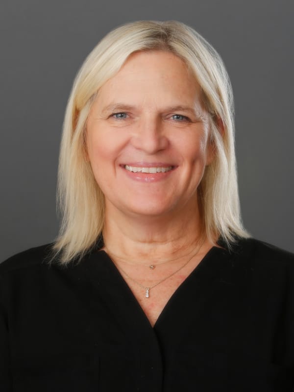 Attorney Photo