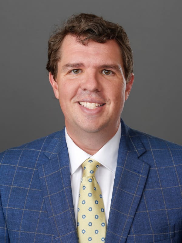Attorney Photo